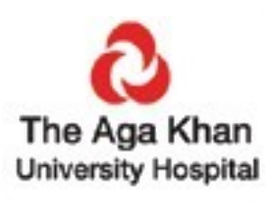 The Aga Khan University Hospital
