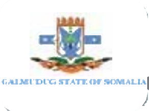 Galmudug State of Somalia