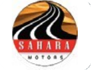 Sahara Motors