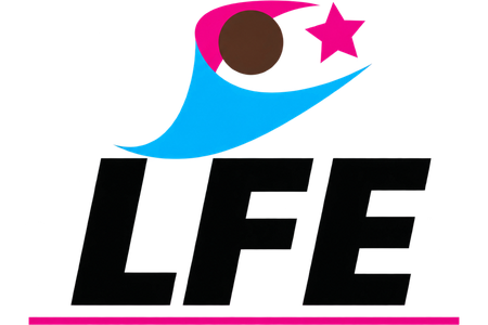 LFE Solutions logo