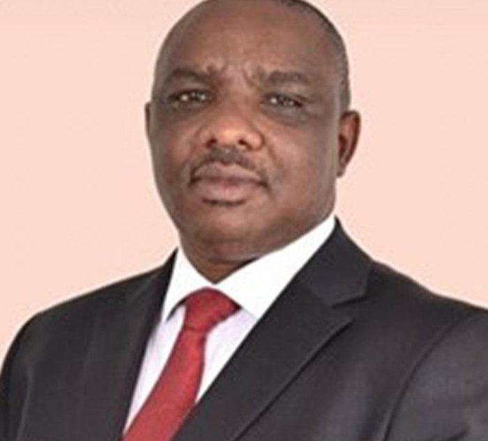 Barnabas K. Ngeno
