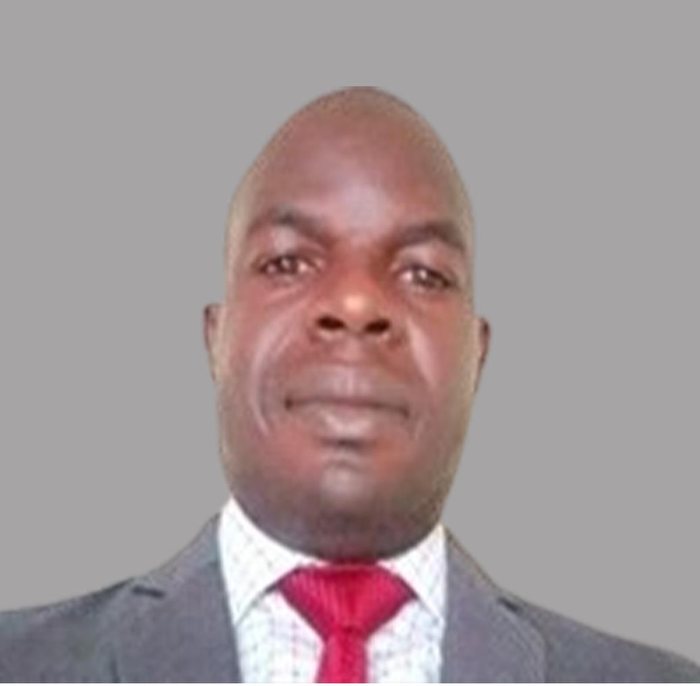 CPA Dr. Constantine Barasa