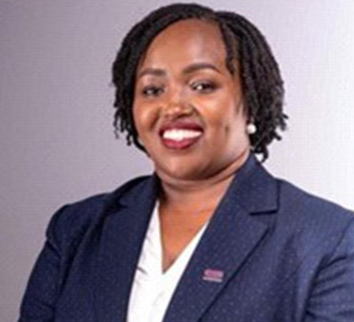 CPA Dorothy Chepkoech