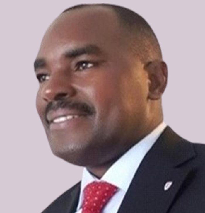 CPA Jones Musyoki Kimeu, FCCA