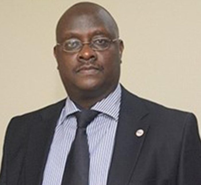 FCPA, CS Julius Mwatu